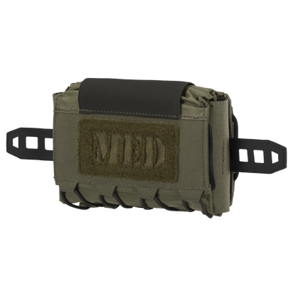 Compact MED Pouch Horizontal