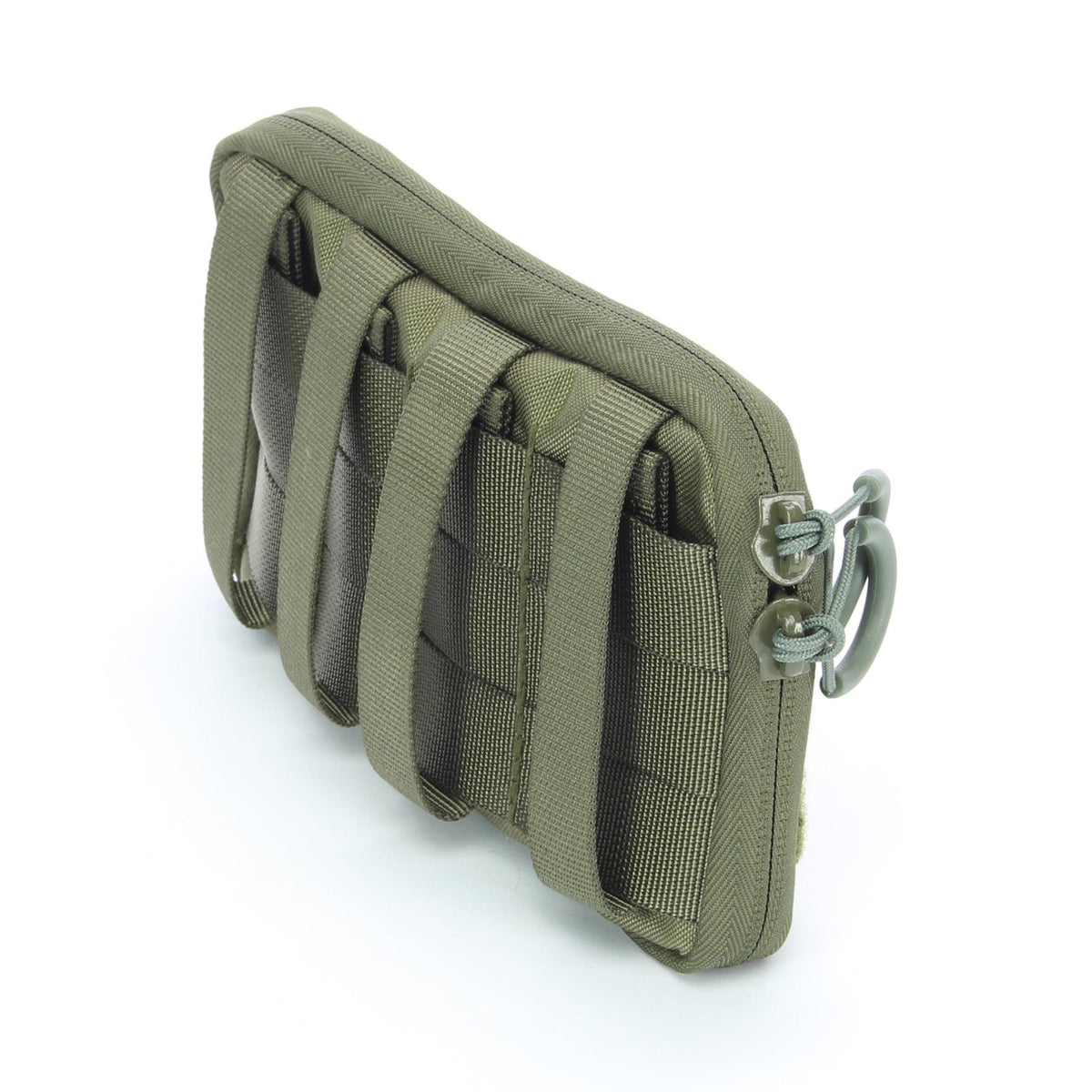 Zentauron Digital Admin Pouch