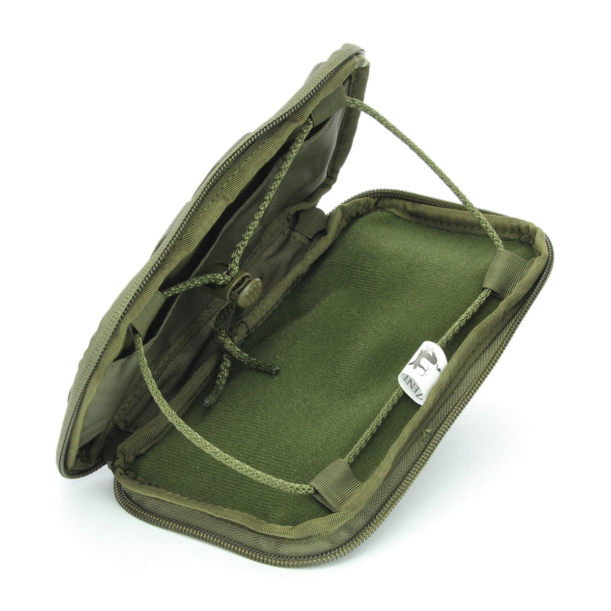 Zentauron Digital Admin Pouch