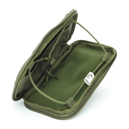 Zentauron Digital Admin Pouch