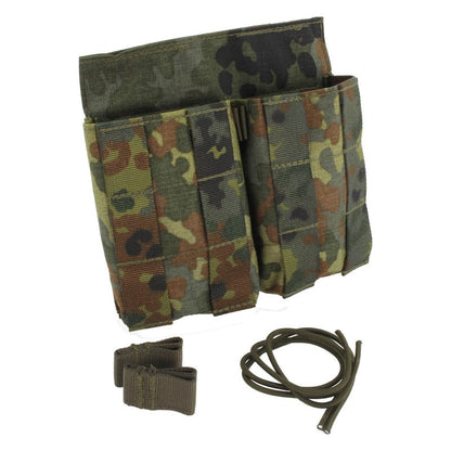 Zentauron Doppelmagazintasche M4 Horizontal