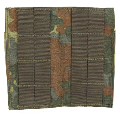 Zentauron Doppelmagazintasche M4 Horizontal