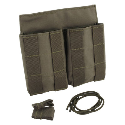 Zentauron Doppelmagazintasche M4 Horizontal