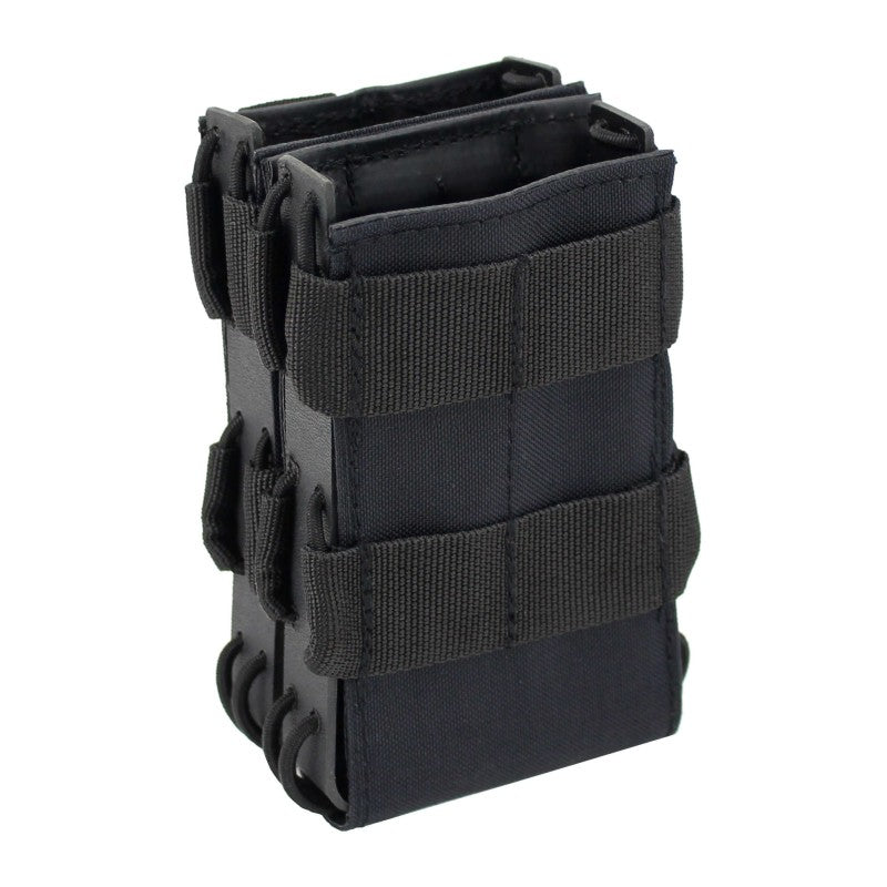 Zentauron Doppelschnellziehtasche M4