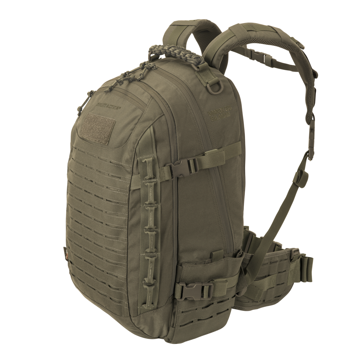 Dragon Egg Enlarged Backpack 30L
