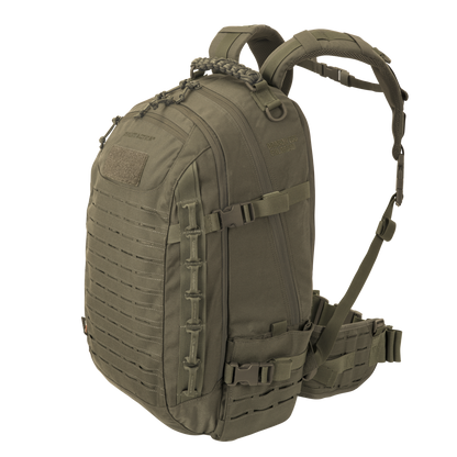 Dragon Egg Enlarged Backpack 30L