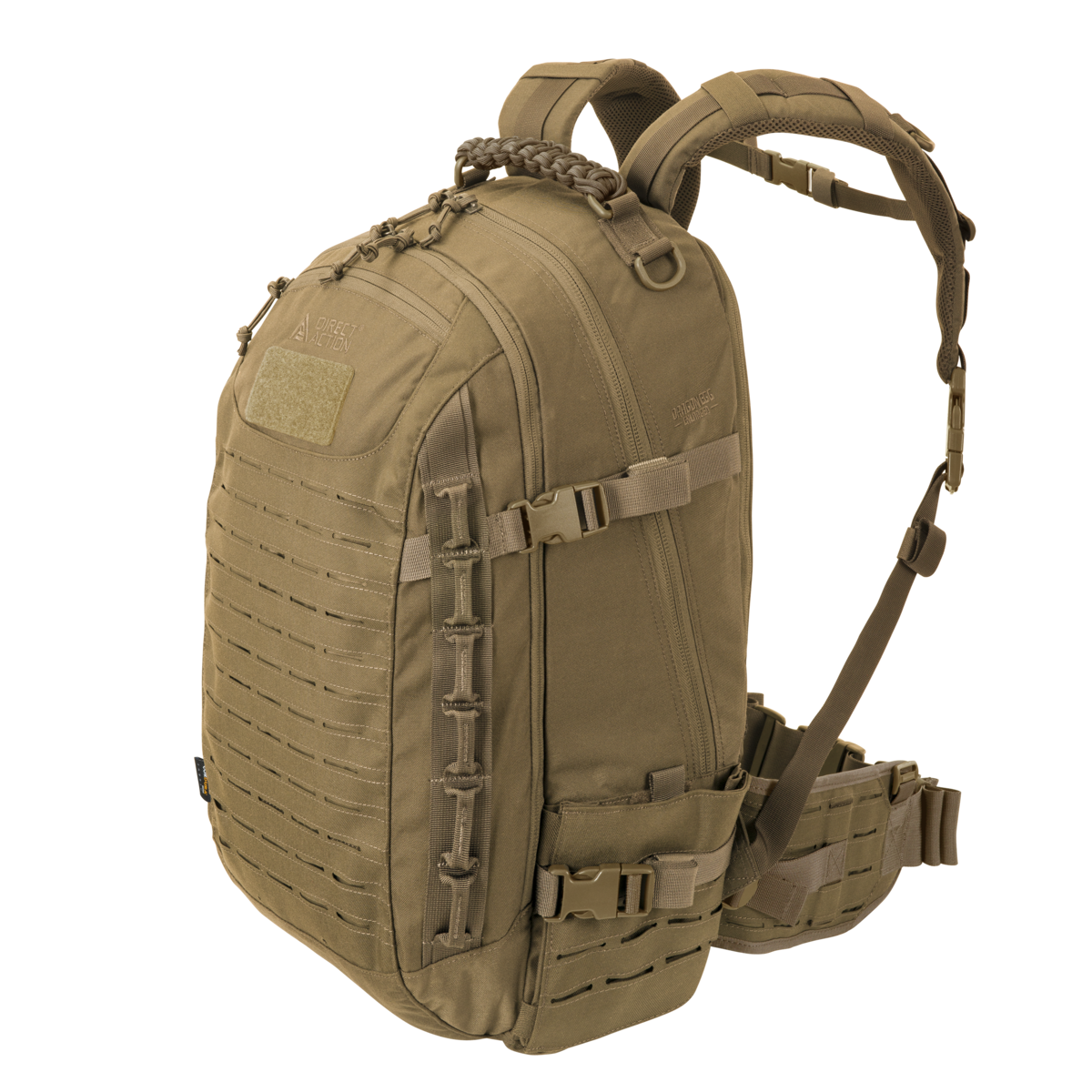 Dragon Egg Enlarged Backpack 30L