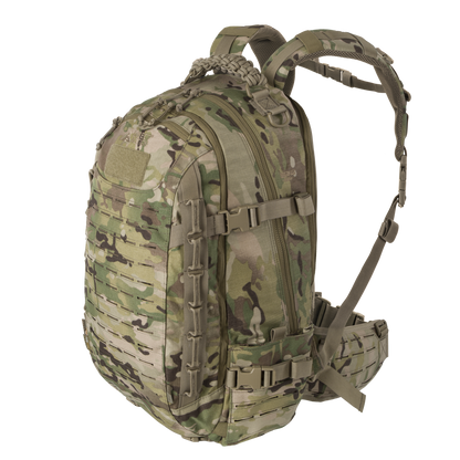 Dragon Egg Enlarged Backpack 30L