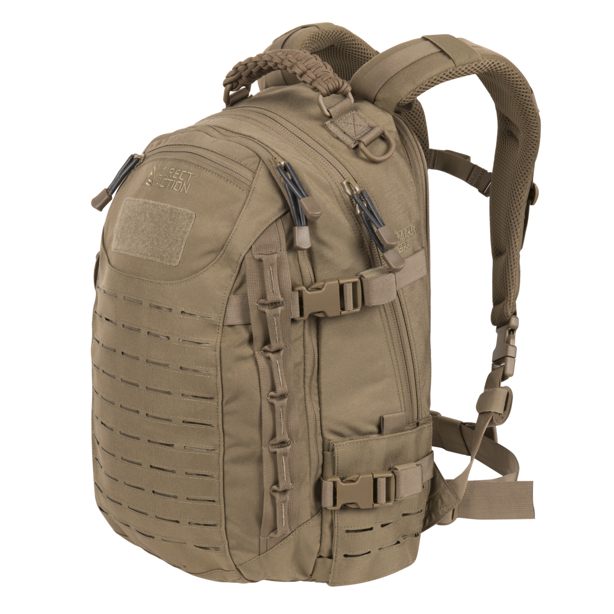 Dragon Egg MK II Backpack