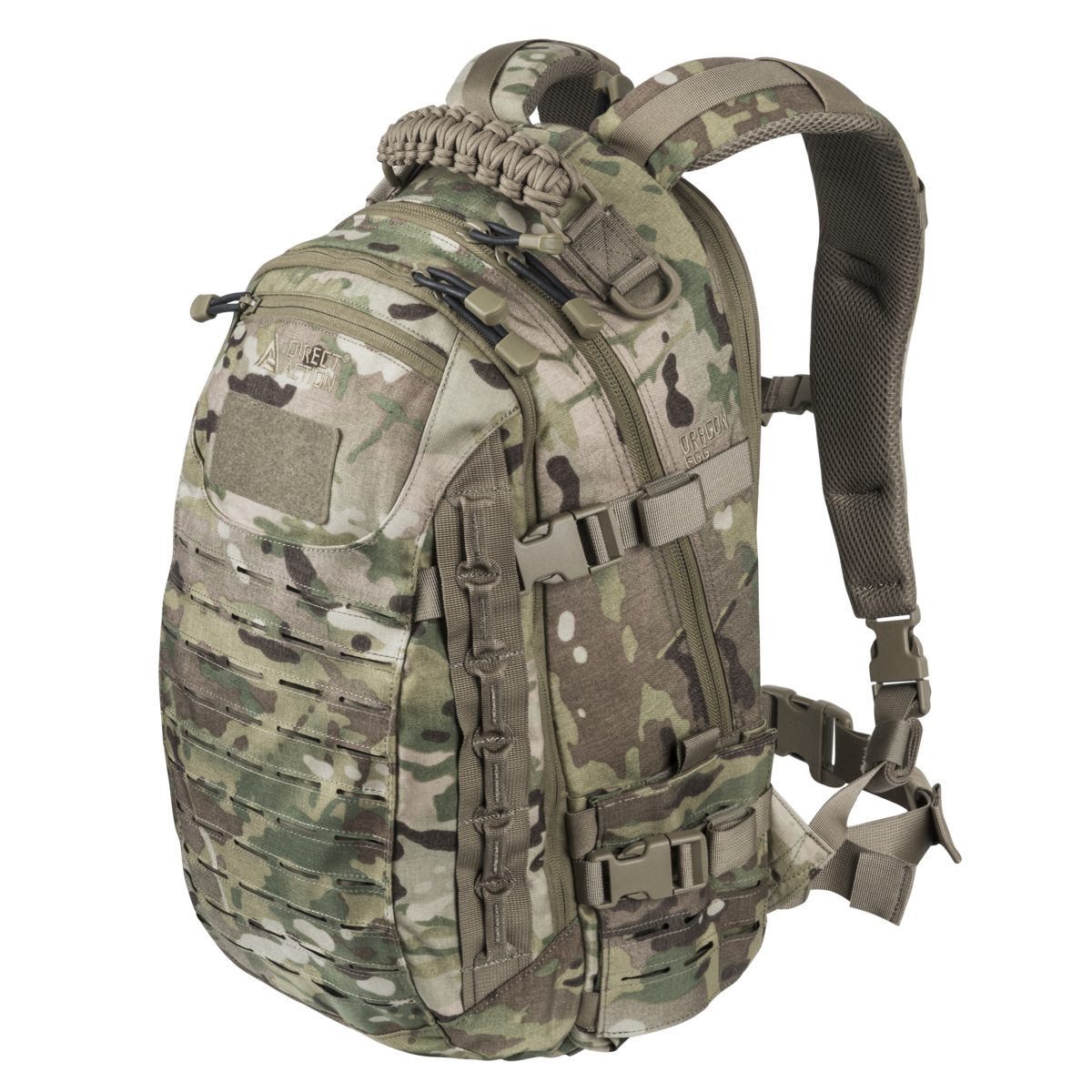 Dragon Egg MK II Backpack