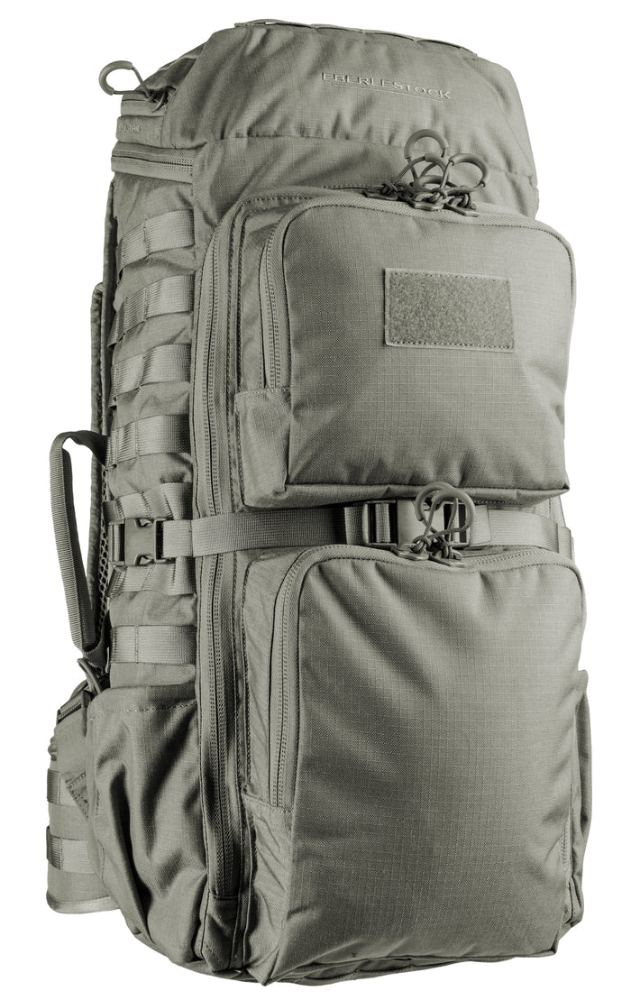 Eberlestock FAC Track Pack