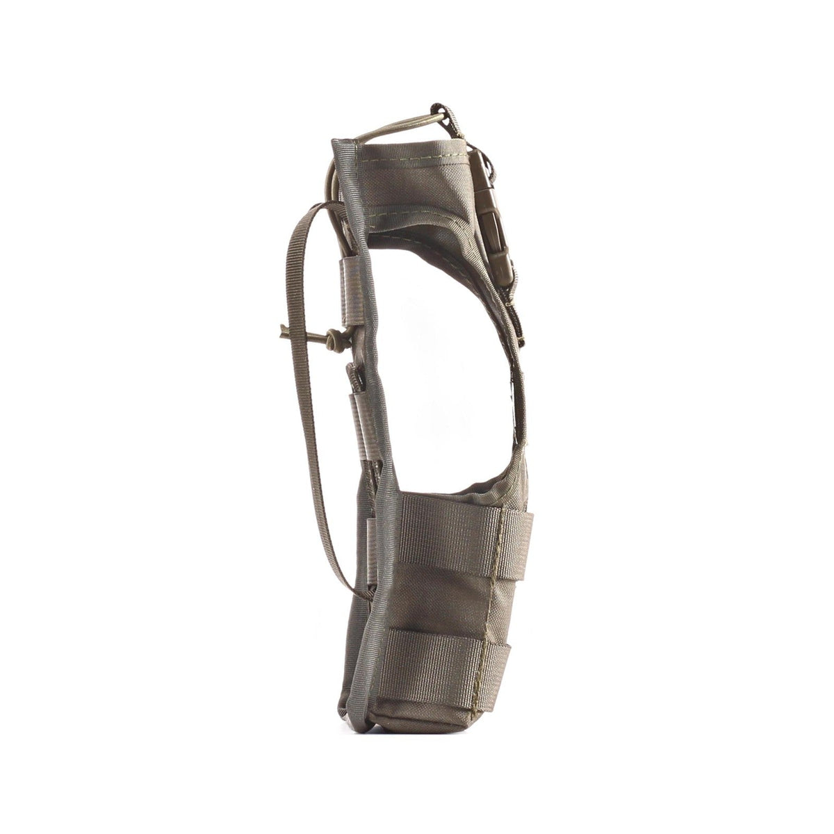 Zentauron Funkgerätetasche SEM 52