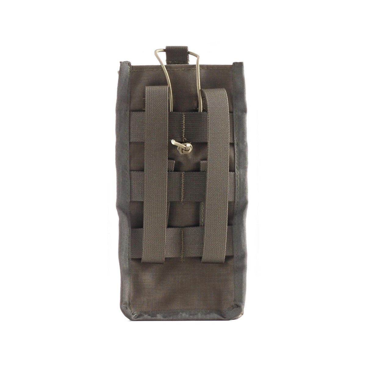 Zentauron Funkgerätetasche SEM 52