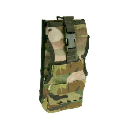 Zentauron Funkgerätetasche SEM 52