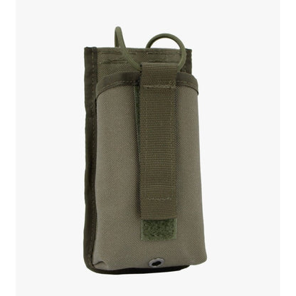 Zentauron Funktasche Midi MOLLE