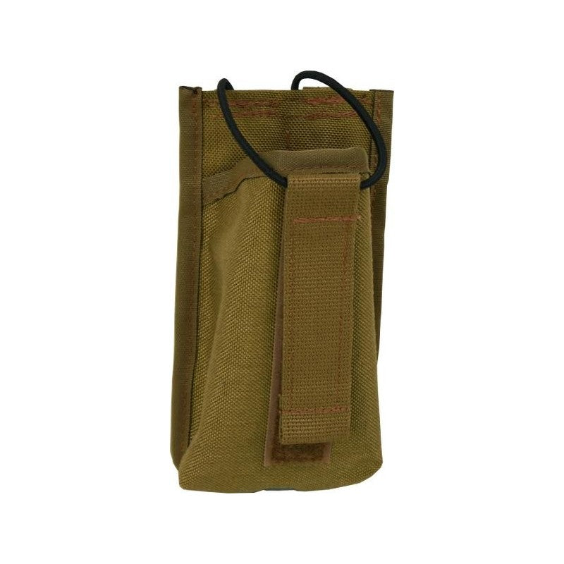 Zentauron Funktasche Midi MOLLE