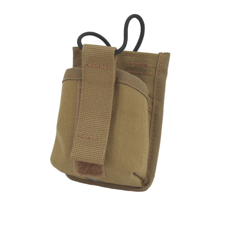 Zentauron Funktasche Mini MOLLE