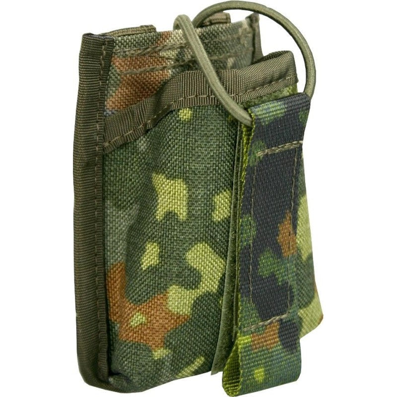 Zentauron Funktasche Mini MOLLE