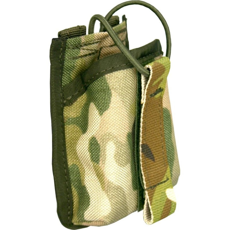 Zentauron Funktasche Mini MOLLE