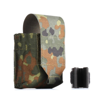Zentauron Gewehr Magazintasche 10 Schuss Clip