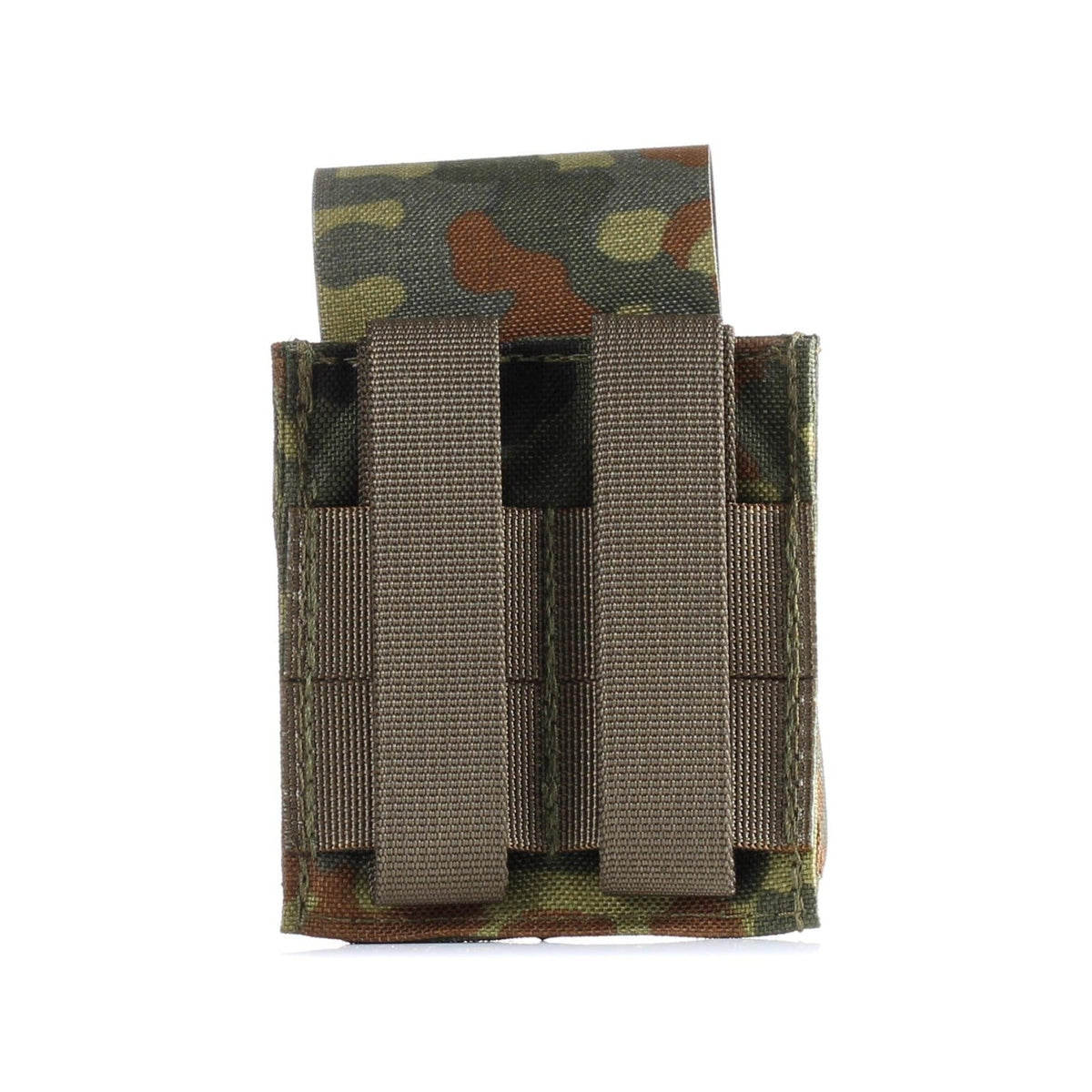 Zentauron Gewehr Magazintasche 10 Schuss Clip
