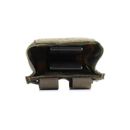 Zentauron Gewehr Magazintasche 10 Schuss Clip
