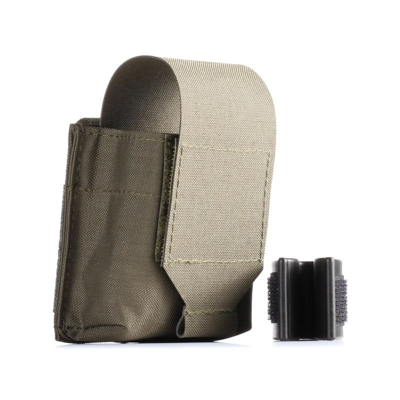 Zentauron Gewehr Magazintasche 10 Schuss Clip