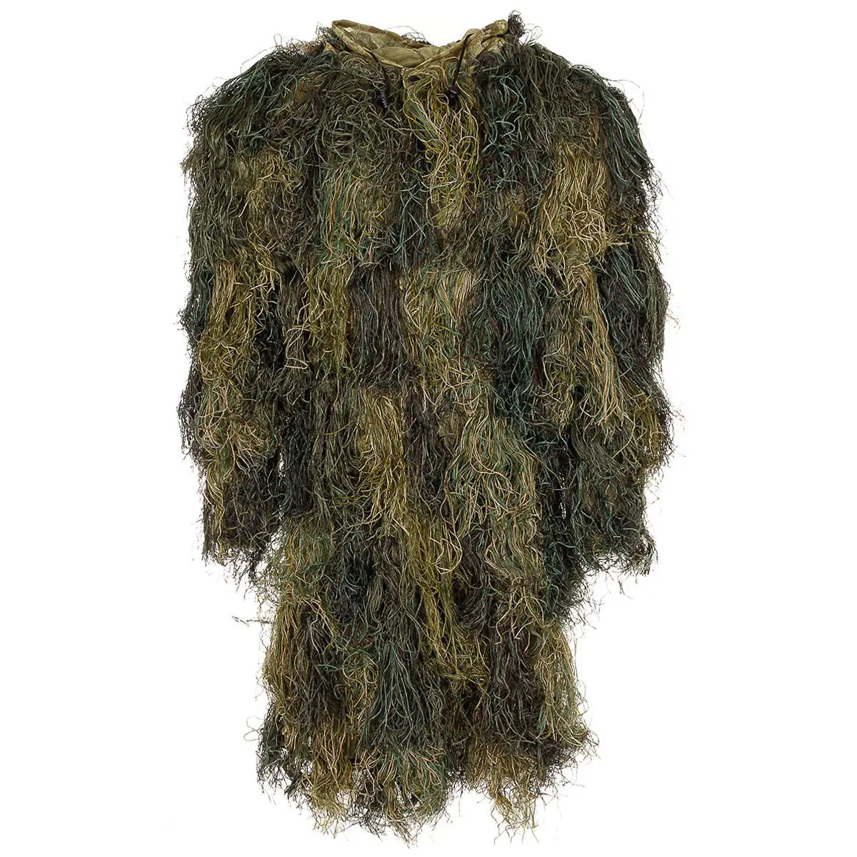 Ghillie Parka ANTI FIRE