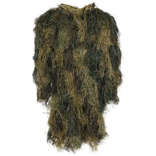 Ghillie Parka ANTI FIRE