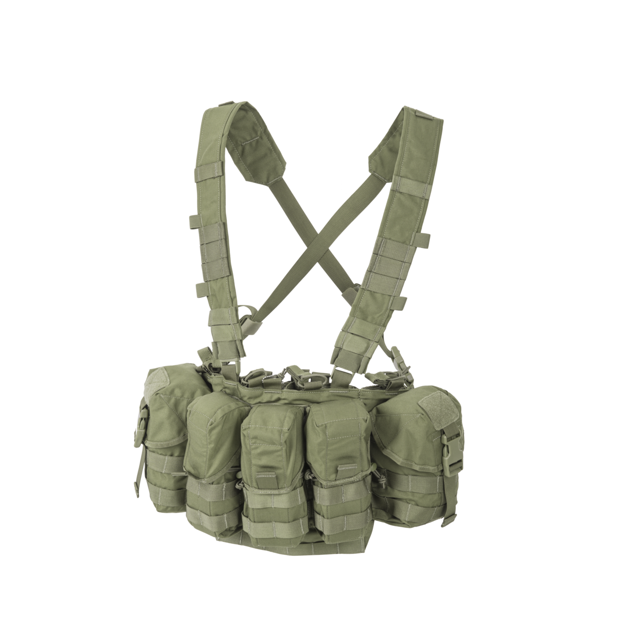 Guardian Chest Rig