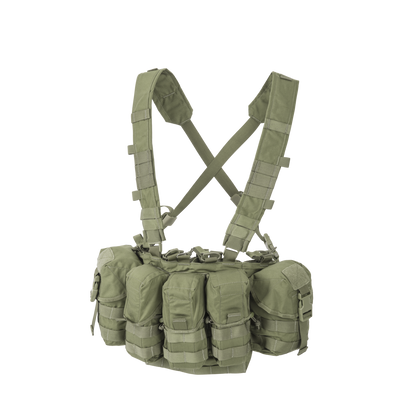 Guardian Chest Rig