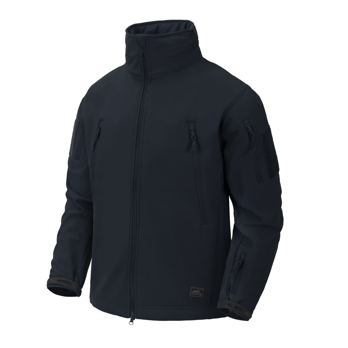 Jacke Gunfighter Shark Skin Windblocker