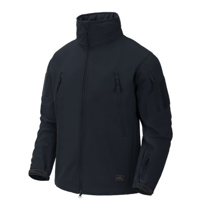 Jacke Gunfighter Shark Skin Windblocker