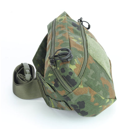 Zentauron Hüfttasche EDC