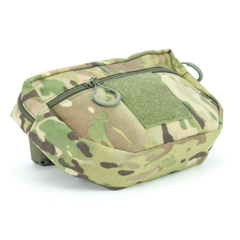 Zentauron Hüfttasche EDC