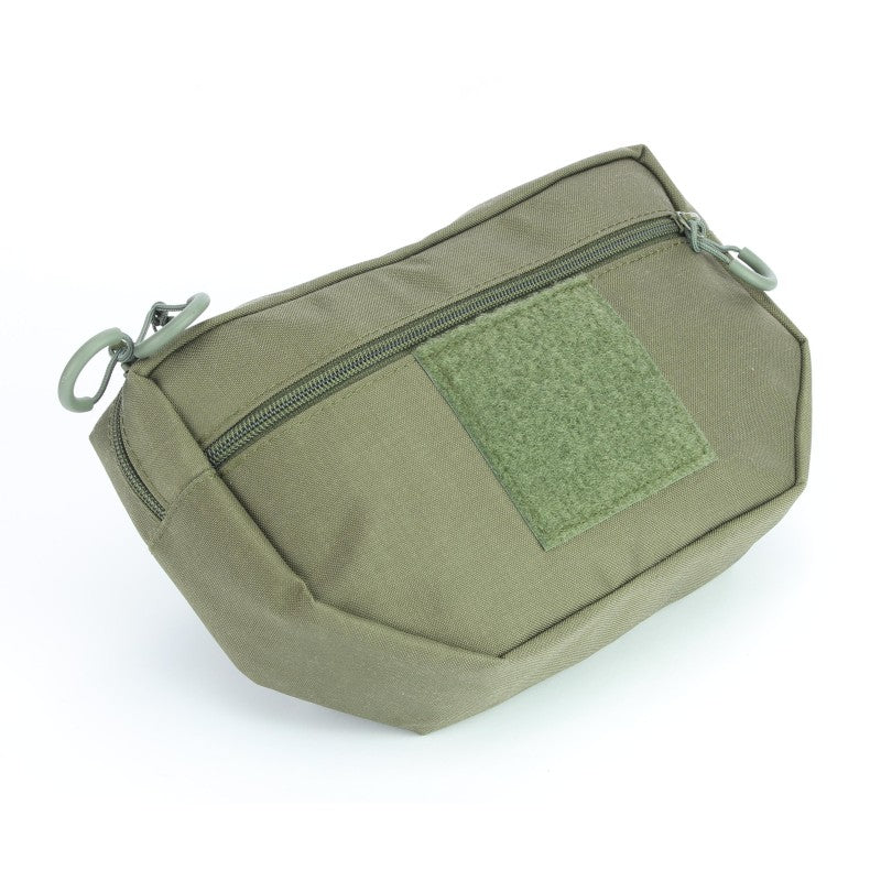 Zentauron Hüfttasche EDC
