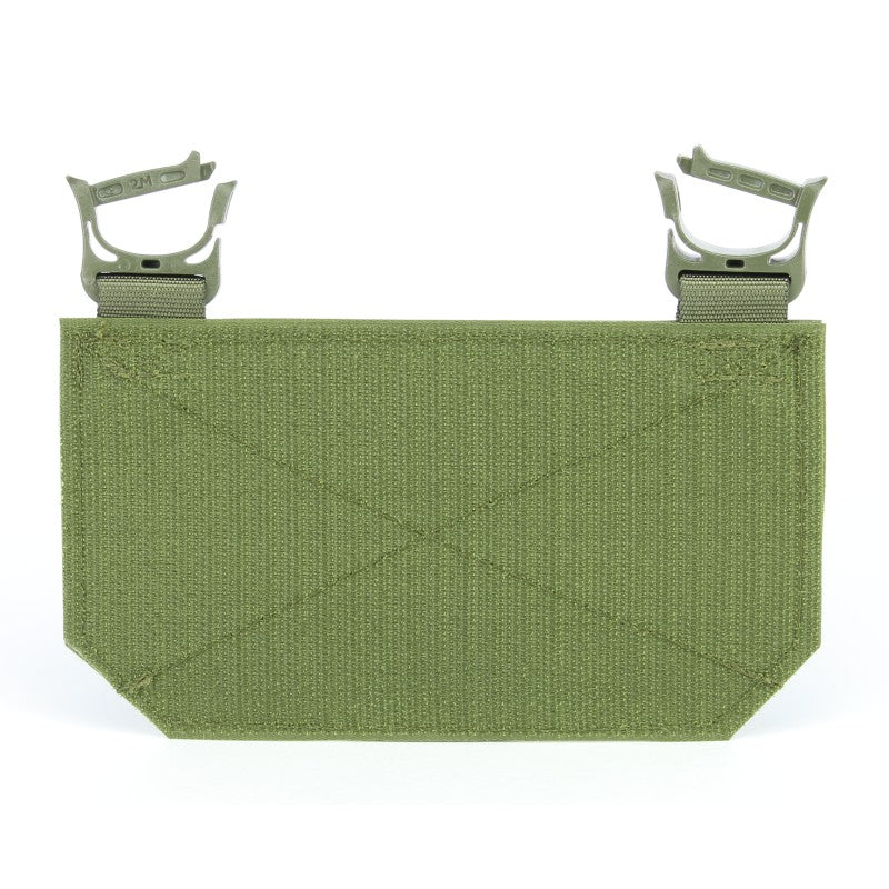 Zentauron Hüfttasche Modular Klettadapter