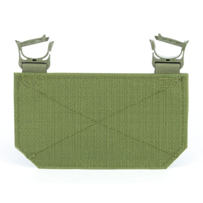 Zentauron Hüfttasche Modular Klettadapter