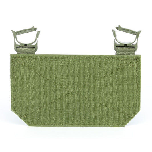 Zentauron Hüfttasche Modular Klettadapter