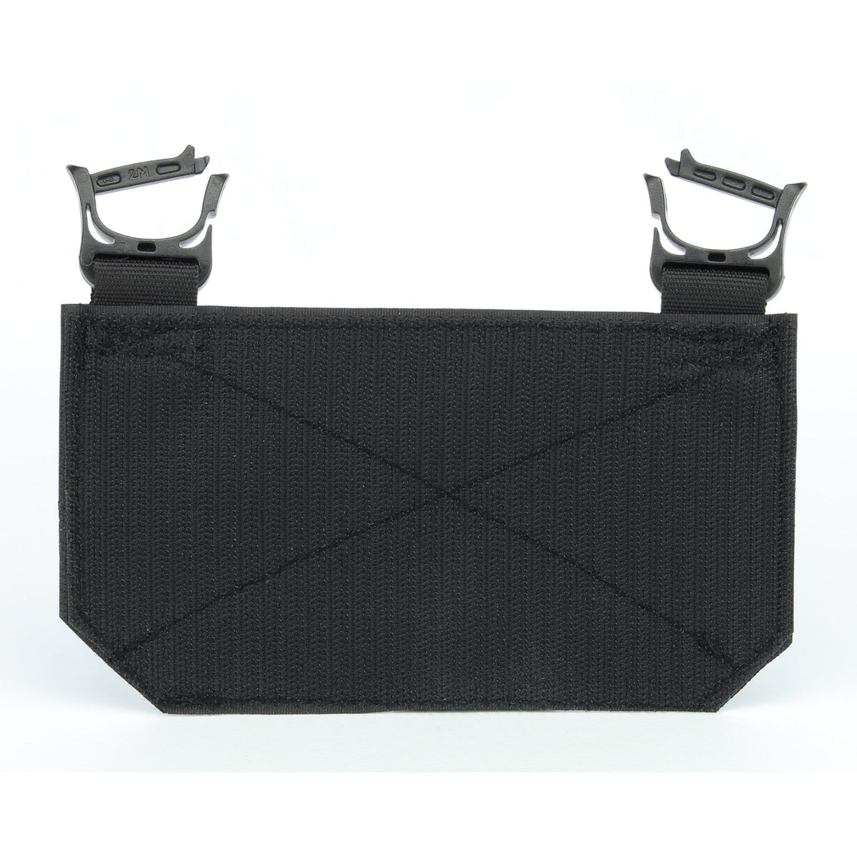 Zentauron Hüfttasche Modular Klettadapter