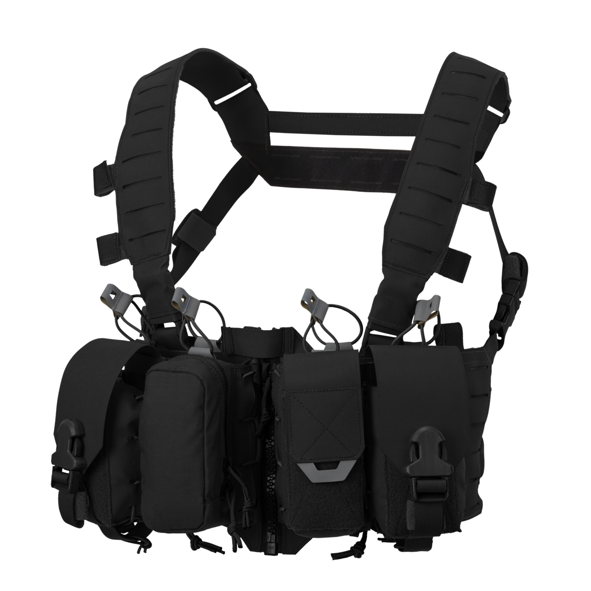 Hurricane Hybrid Chest Rig