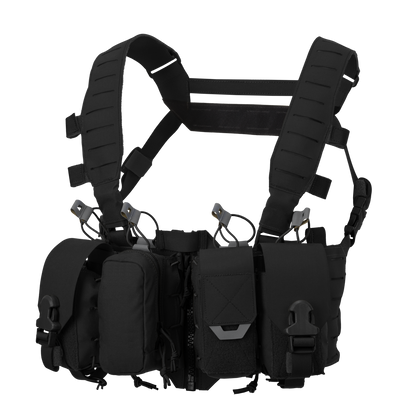 Hurricane Hybrid Chest Rig