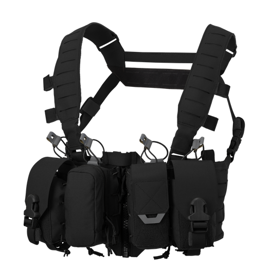 Hurricane Hybrid Chest Rig
