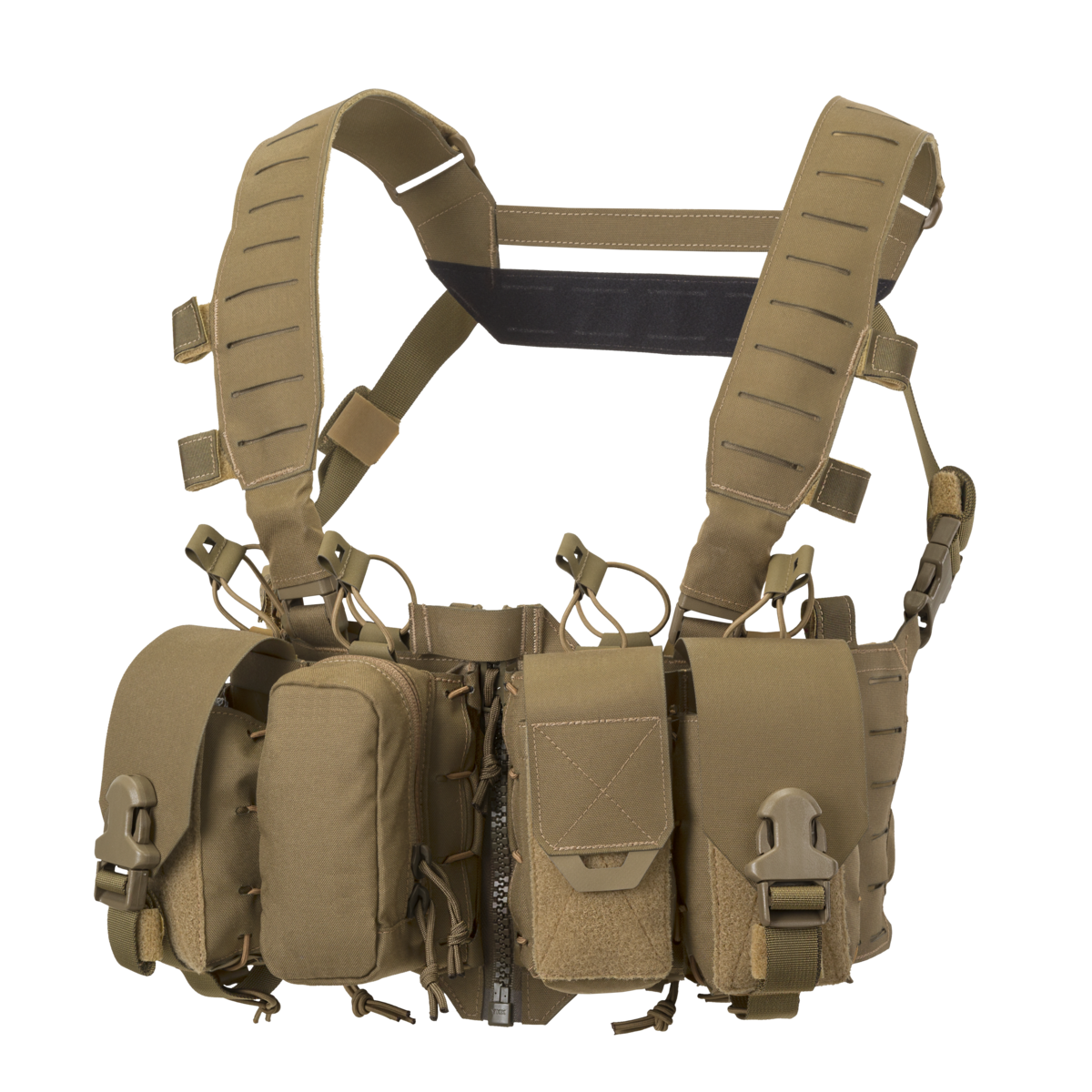 Hurricane Hybrid Chest Rig
