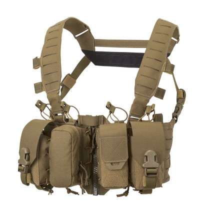 Hurricane Hybrid Chest Rig