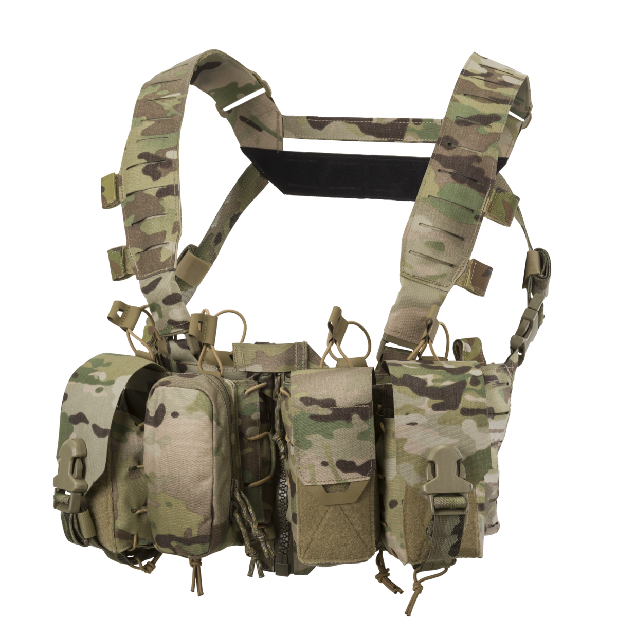 Hurricane Hybrid Chest Rig