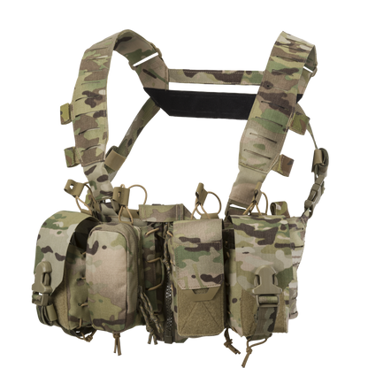 Hurricane Hybrid Chest Rig