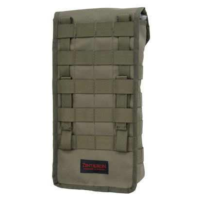 Zentauron Wasserblasenträger 2 Liter