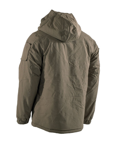 Extreme Cold Weather Jacke Level 7