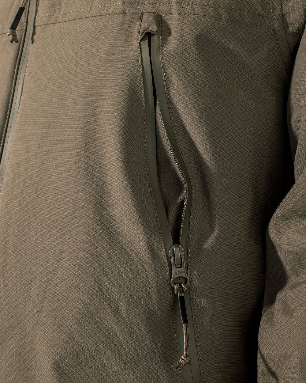 Extreme Cold Weather Jacke Level 7